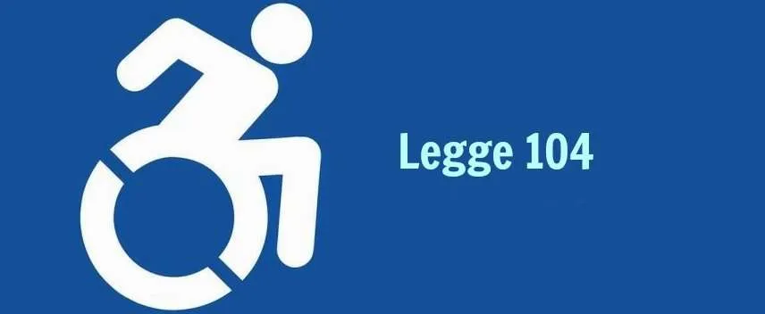 legge 104