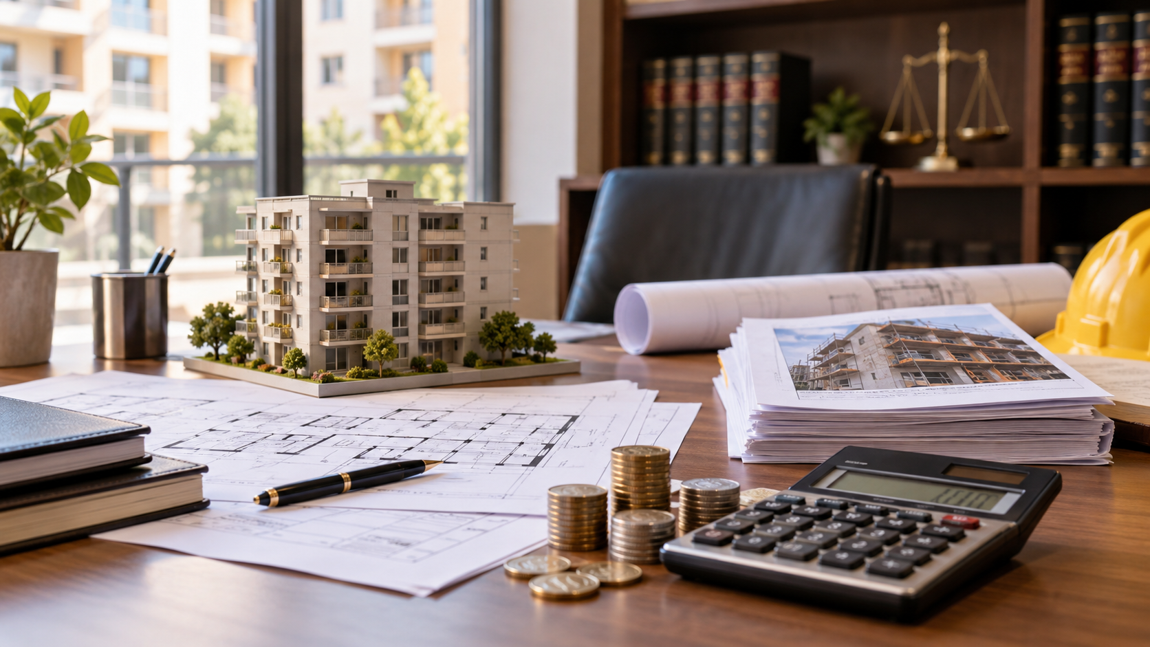 lavori straordinari condominio